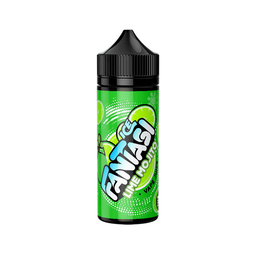 Fantasi 100ml  E-Liquids