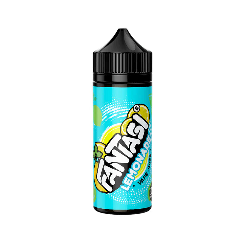 Fantasi 100ml  E-Liquids
