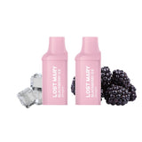 Lost Mary BM600 Prefilled Pod