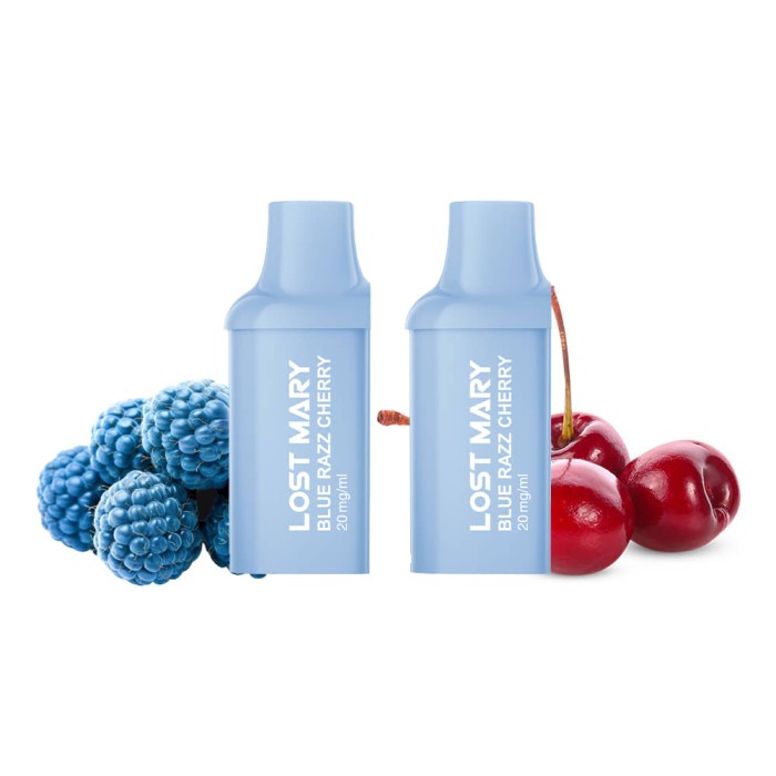 Lost Mary BM600 Prefilled Pod