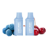 Lost Mary BM600 Prefilled Pod
