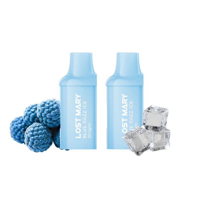 Lost Mary BM600 Prefilled Pod