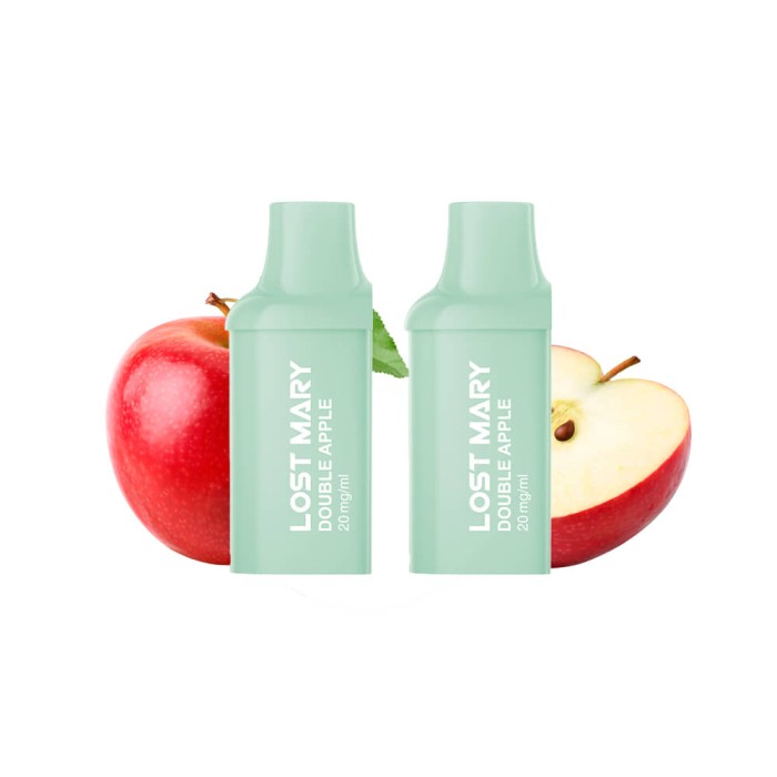 Lost Mary BM600 Prefilled Pod