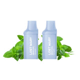Lost Mary BM600 Prefilled Pod