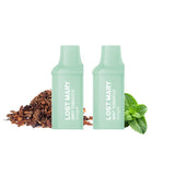 Lost Mary BM600 Prefilled Pod