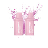 Lost Mary BM600 Prefilled Pod