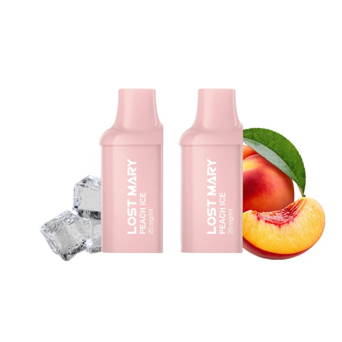 Lost Mary BM600 Prefilled Pod