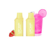 Lost Mary BM600 Prefilled Pod