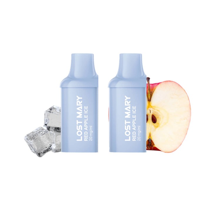 Lost Mary BM600 Prefilled Pod