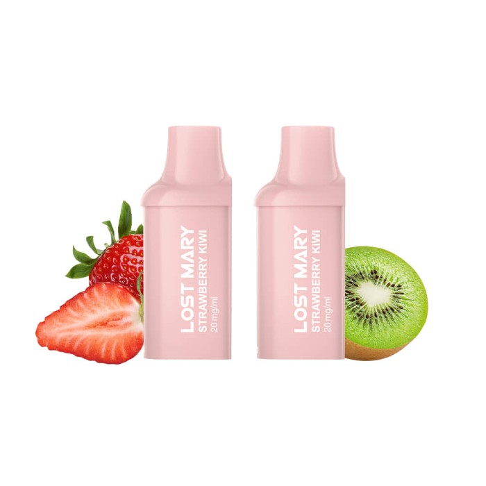 Lost Mary BM600 Prefilled Pod