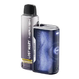 Lost Mary Nera Fullview Prefilled Pod Kit