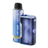 Lost Mary Nera Fullview Prefilled Pod Kit