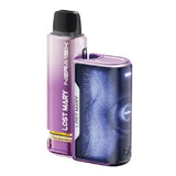 Lost Mary Nera Fullview Prefilled Pod Kit
