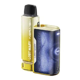 Lost Mary Nera Fullview Prefilled Pod Kit