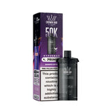 Al Fakher 50k Hypermax Prime Prefilled Pods