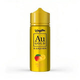 Kingston AU Gold Shortfill 70VG/30PG 100ml E-liquid