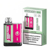 VAPENGIN 600 PUFFS