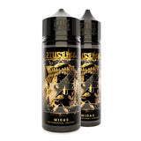 Zeus Juice E-liquid 100Ml E-liquid