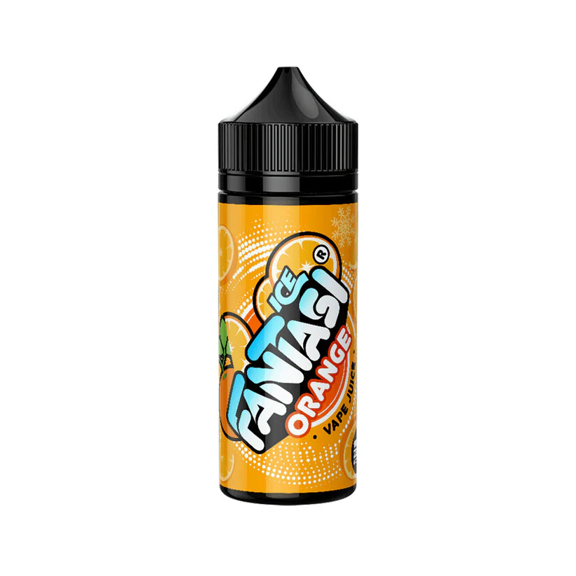 Fantasi 100ml  E-Liquids