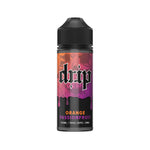 Drip E-Liquid E-liquid 100ML