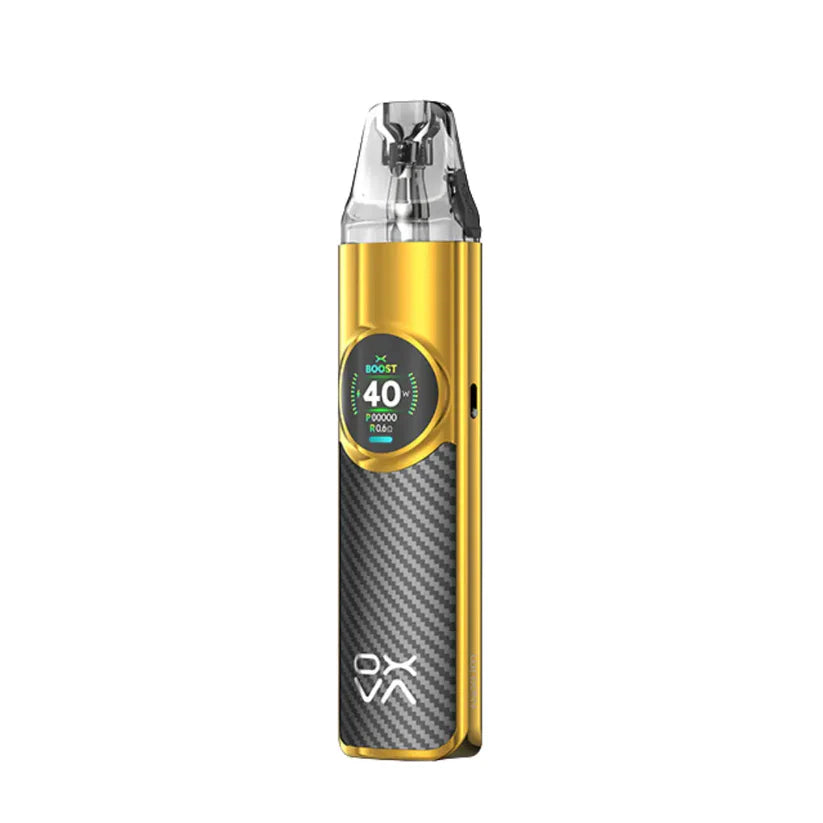 Oxva NeXlim Vape Kit Cloud City Vapes Oxva NeXlim Vape Kit Cloud City Vapes