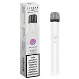 ELFBAR 600 Prefilled Pod Kit