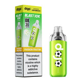 Vaporesso Dojo Blast 10K Prefilled Pod Kit