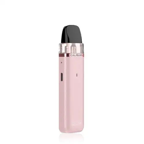 Uwell Caliburn G3 Lite Pod Kit Cloud City Vapes Uwell Caliburn G3 Lite Pod Kit Cloud City Vapes