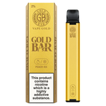 GOLD BAR 600 PUFFS