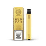 GOLD BAR 600 PUFFS