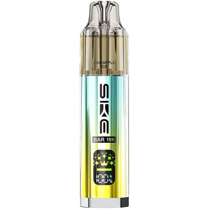 SKE Bar 15k Prefilled Pod Kit