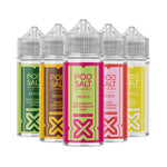 Pod Salt Nexus 100ml E-liquid