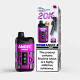 Angel 20K Prefilled Pod Kit