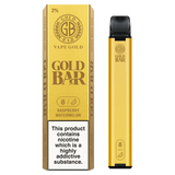 GOLD BAR 600 PUFFS