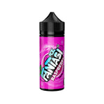 Fantasi 100ml  E-Liquids