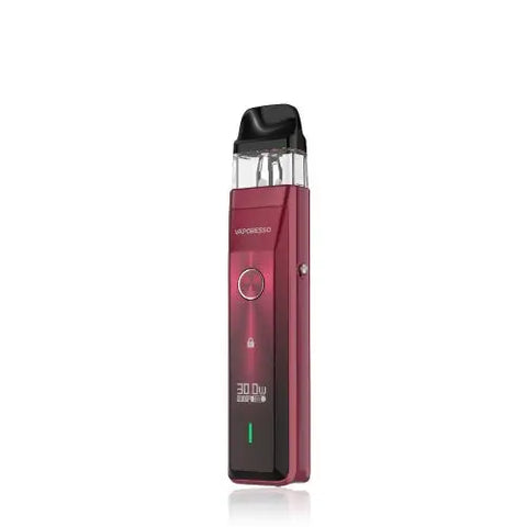 Vaporesso XROS Pro Pod Vape Kit Cloud City Vapes Vaporesso XROS Pro Pod Vape Kit Cloud City Vapes