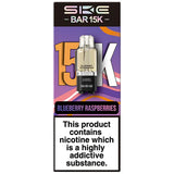 SKE Bar 15K Replacement Pods