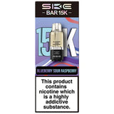 SKE Bar 15K Replacement Pods
