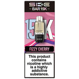 SKE Bar 15K Replacement Pods