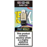 SKE Bar 15K Replacement Pods