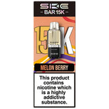 SKE Bar 15K Replacement Pods