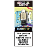 SKE Bar 15K Replacement Pods