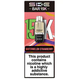 SKE Bar 15K Replacement Pods