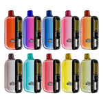 SKE Sikary S6000 Disposable Vape Kit