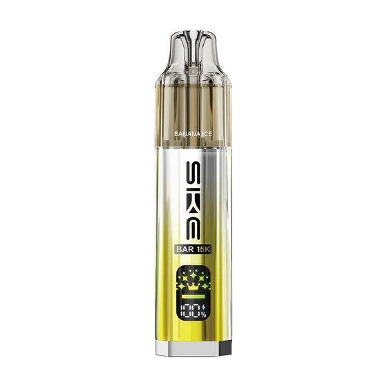 SKE Bar 15k Prefilled Pod Kit
