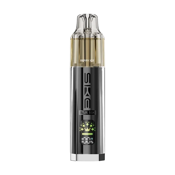SKE Bar 15k Prefilled Pod Kit