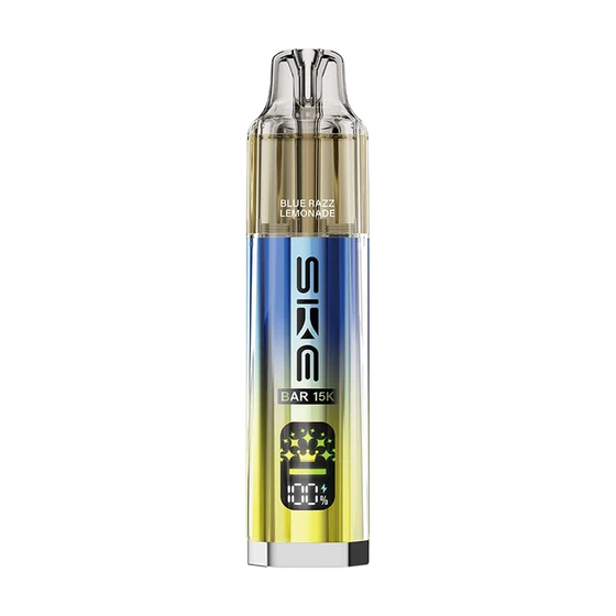 SKE Bar 15k Prefilled Pod Kit