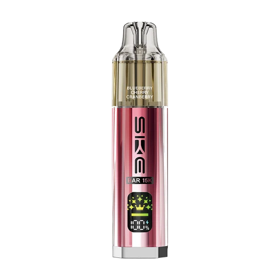 SKE Bar 15k Prefilled Pod Kit