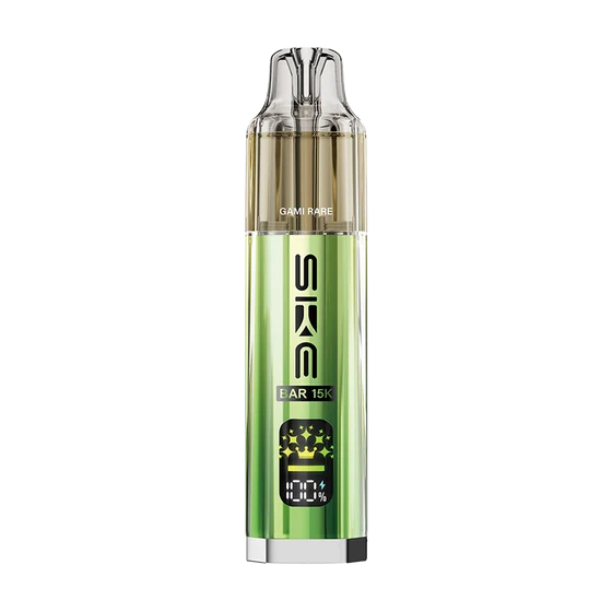 SKE Bar 15k Prefilled Pod Kit