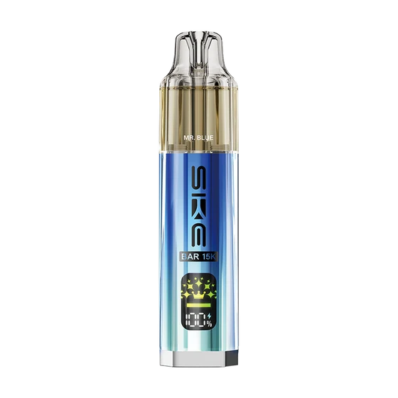 SKE Bar 15k Prefilled Pod Kit